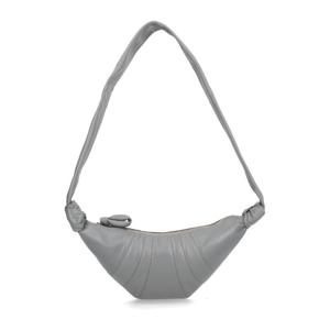 르메르 스몰 크로아상 크로스백 BG0003 LL095BK345