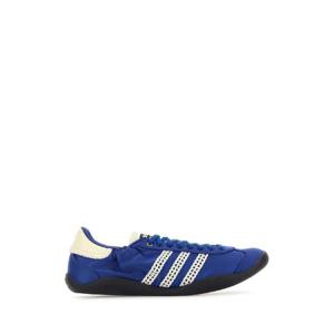 ADIDAS 블루스타틴 아디다스 X 웨일즈 본너 카린타뉴어커스 JR1774 BLUE