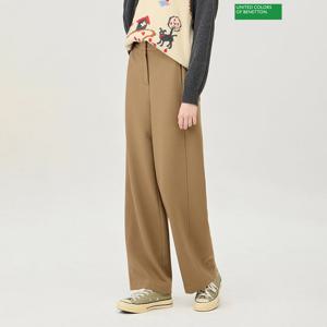 베네통 레일 기모 팬츠 BAPT64461