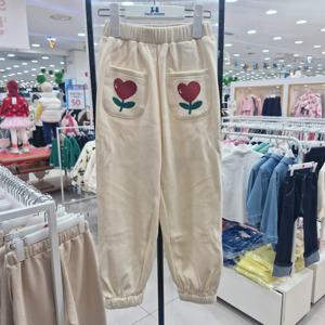 [탈렌트키즈](모다진주) 스노튜튜바지 PCV74GPT66_JJ