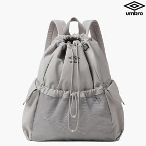 [엄브로] 스트링 경량 데일리 백팩 (15L) UR123CBP24_PBE0