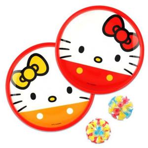 바니랜드 스포츠완구 헬로키티 캐치볼