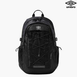 [엄브로] 래쉬 백팩 UR123CBP10_BLK0