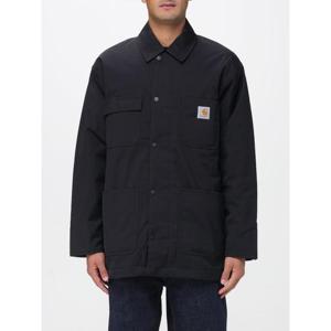 칼하트 WIP 자켓 I035343 89XX Black