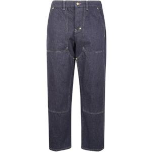 25FW Dickies SELVEDGE DOUBLE KNEE 데님 DK0A87NJRAW1