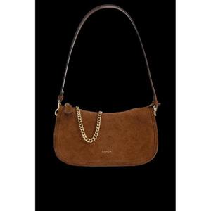 26SS COACH 숄더 백 Waverly CCC370B4WBR