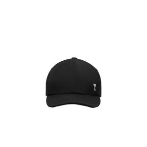 25 FW 아미 파리스 로고 장식 캡 모자 E26UCP268PA0037 TP446307664