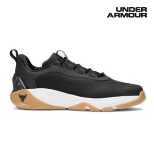 [언더아머(백)]남성 웨이트 프로젝트 락 8 헬스 트레이닝화 6000852-001