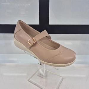 엘칸토 HC11 양가죽 여성화 Y1E2U51M3