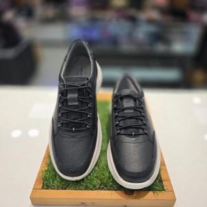 허시파피 세이브존04 남성컴포트초경량아웃솔밴딩캐주얼스니커즈5cm DFOSJDSKJR559