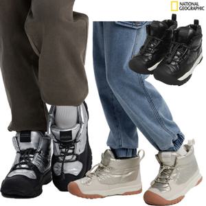 내셔널지오그래픽키즈 두들 부츠 K254KWT021