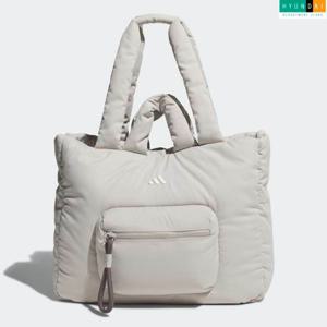 아디다스 현대백화점 [Accessories] 머스트 해브 퍼피 토트백 JZ4414 인기가방