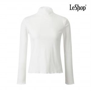 [르샵] 웨이브 폴라 티셔츠 (BPCTS003A)