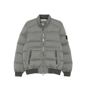 스톤 아일랜드 숏패딩 154100039 S0028 V006B GREEN