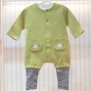 [압소바]퐁퐁쁘띠우주복 AW722102