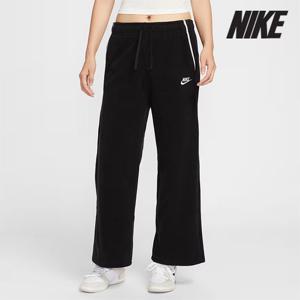 [나이키]나이키 여성용 팬츠 /Y6- HV2728-010 / 우먼스 클럽 플