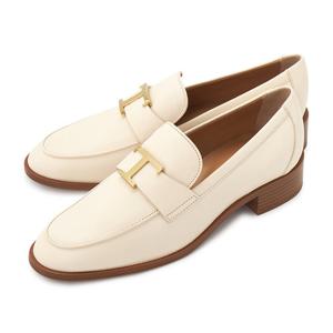 토즈 스크래치 여성 로퍼 XXW28K0JB60U13C204