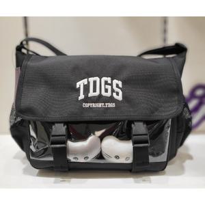 [더데이걸]트렌드 메신저 백 가방TGAK26A02