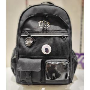 [더데이걸]트렌드 포켓 백팩가방TGAK26A01