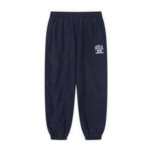 [NBA키즈]오버핏 우븐 조거팬츠K254PT090P-