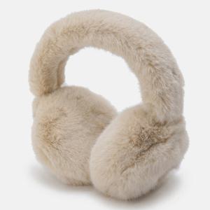 [데상트]데상트 여성 이어워머 SP422UWAO2IVY0 보호대