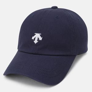 [데상트]데상트 스피릿로고 볼캡 SP323UCP71NVY0 스포츠 모자