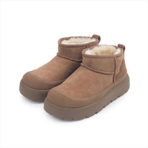 [오즈어그웨어]  어덜트 클래식 플러스 울트라 미니부츠 OZWCE4TPUB11