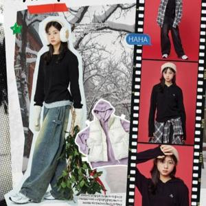 소이 세이브존07 후라이스레이어드슬림티셔츠 25W3460