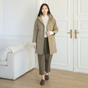 엄마옷 마담4060 달리아기모배기팬츠 데일리 여성바지 -ZPN2512022-