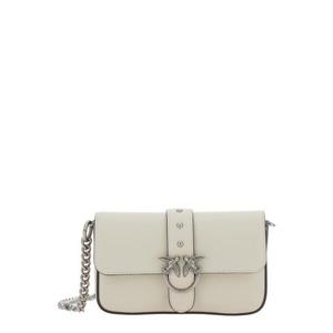 핑코 숄더백 105353A0QOZ14O White