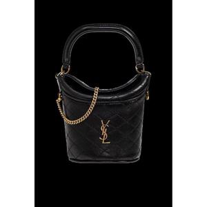 생로랑 YSL 버켓 GABY SINTRA SPORT S 8433621EL071000