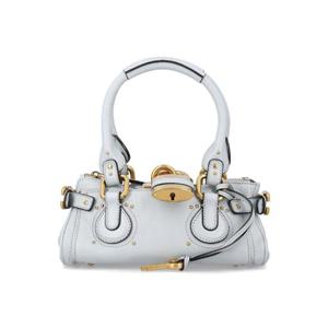 26SS chloe PADDINGTON 스몰 CH26SS805P75344