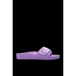 26SS BIRKENSTOCK Madrid 빅 Buckle EVA slides 10312570CROCUS