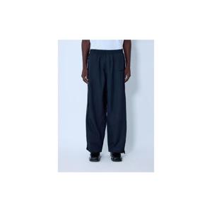 25 FW 베트멍 남성 Mesh Panel Track Pants vet0162003blk