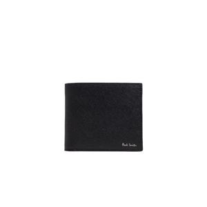 25 FW 폴스미스 카 프린트 레더 지갑 M1A4833UDESER TP446384487