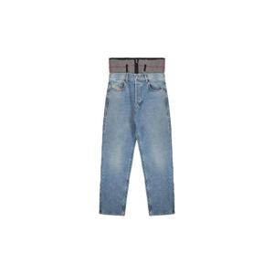 25 FW 디젤 사이드 포켓 진 A0583909D28 TP446378633