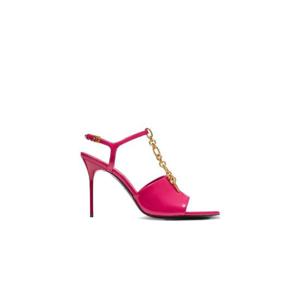 25 FW 발망 싱크 포인티드 토 샌들 95mm GN1UH154LNPX TP446340017