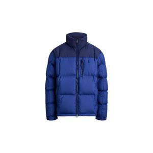 25 FW 폴로 랄프로렌 로고 자수 재킷 710P02025003 TP446415462