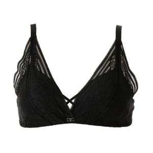 [비너스]딥브이 라인의 감각노와이어 VBRW600-BK-EUS