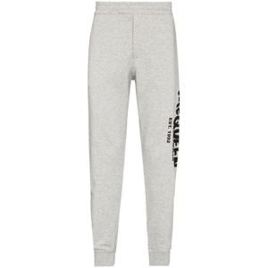 알렉산더 맥퀸 팬츠 688714QSZ810902