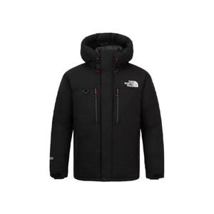 노스페이스 남성 히말라얀 파카(RDS) RNJ1DR99A-BLK