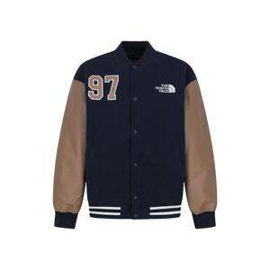 노스페이스 공용 바시티 히트 자켓 RNJ3NR59K-NAV