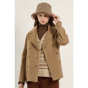 [BCBG][BCBG] 배색 버킷햇 B5D0A503_DG