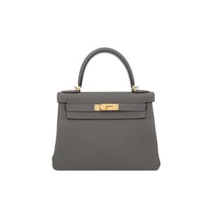 [엘러브] 에르메스 켈리28 그리스메이어 금장 5HH0559