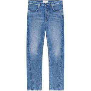 지방시 데님 팬츠 BM51P95YD3420 BLUE