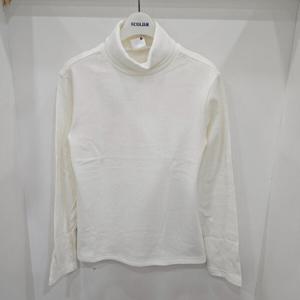 [에꼴리에]슬림핏 속기모 목폴라티(23RT45100)_US