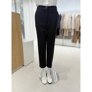 [숲]뒤인밴딩 기모 기본슬랙스  SBBLP303