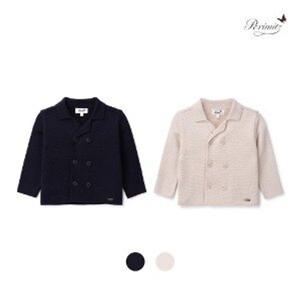 [페리미츠]베이비 더블 가디건(P2346K420)_JJ