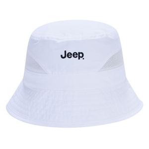[지프 키즈]MARIO화섬메쉬 믹스 버킷햇 KP0GCU951 블랙 화이트 2색상