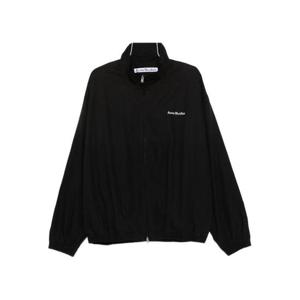 아크네 스튜디오 자켓 B90863 900 Black